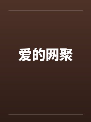 爱的网聚封面