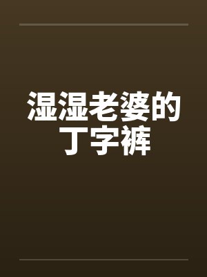 湿湿老婆的丁字裤笔趣阁无弹窗封面
