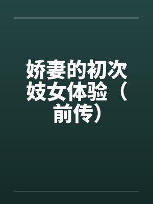 娇妻的初次妓女体验（前传）by佚名笔趣阁无弹窗封面